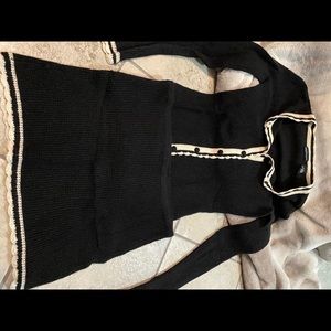 Moda International Sweater Suit